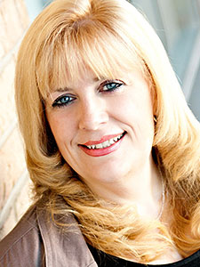 Image of Diane CHASE